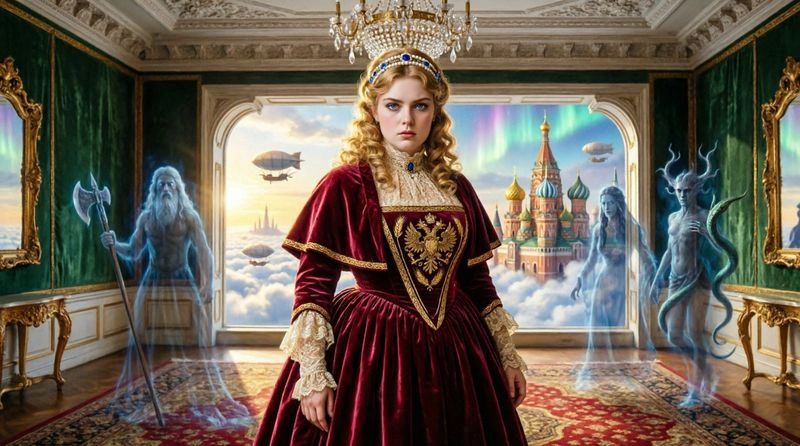 Аудиокнига | В XIX век на своих двоих | Книга 1