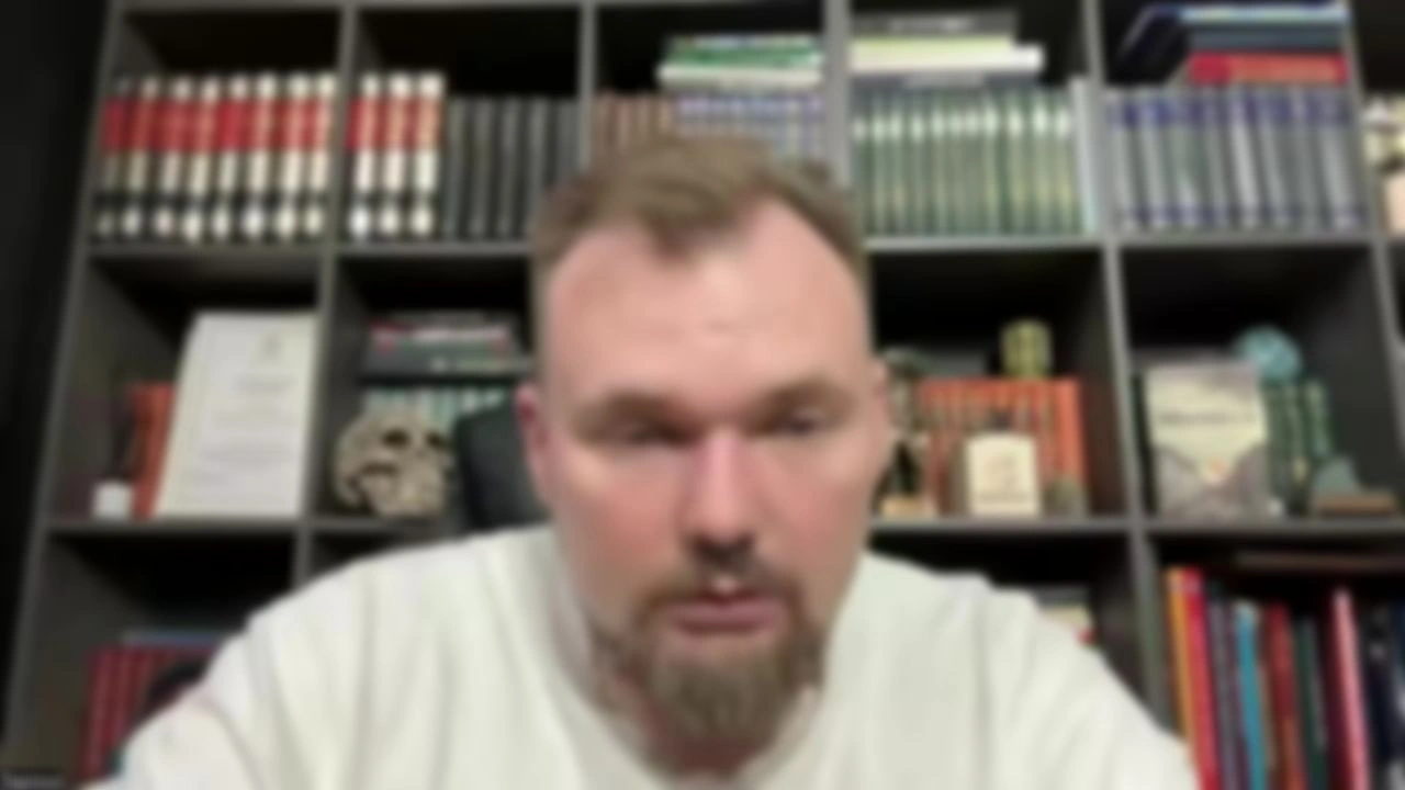 Атомный цугцванг в Европе.