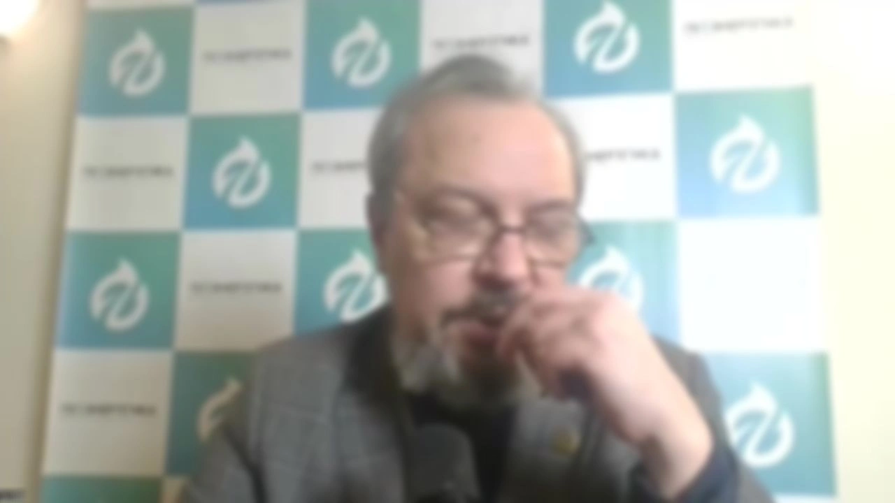 1.Энергетический гамбит : уголь, нефть, газ, сланец и торф