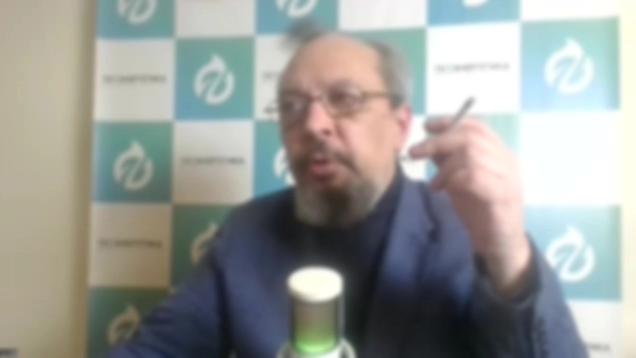 Климатический удар по Британии