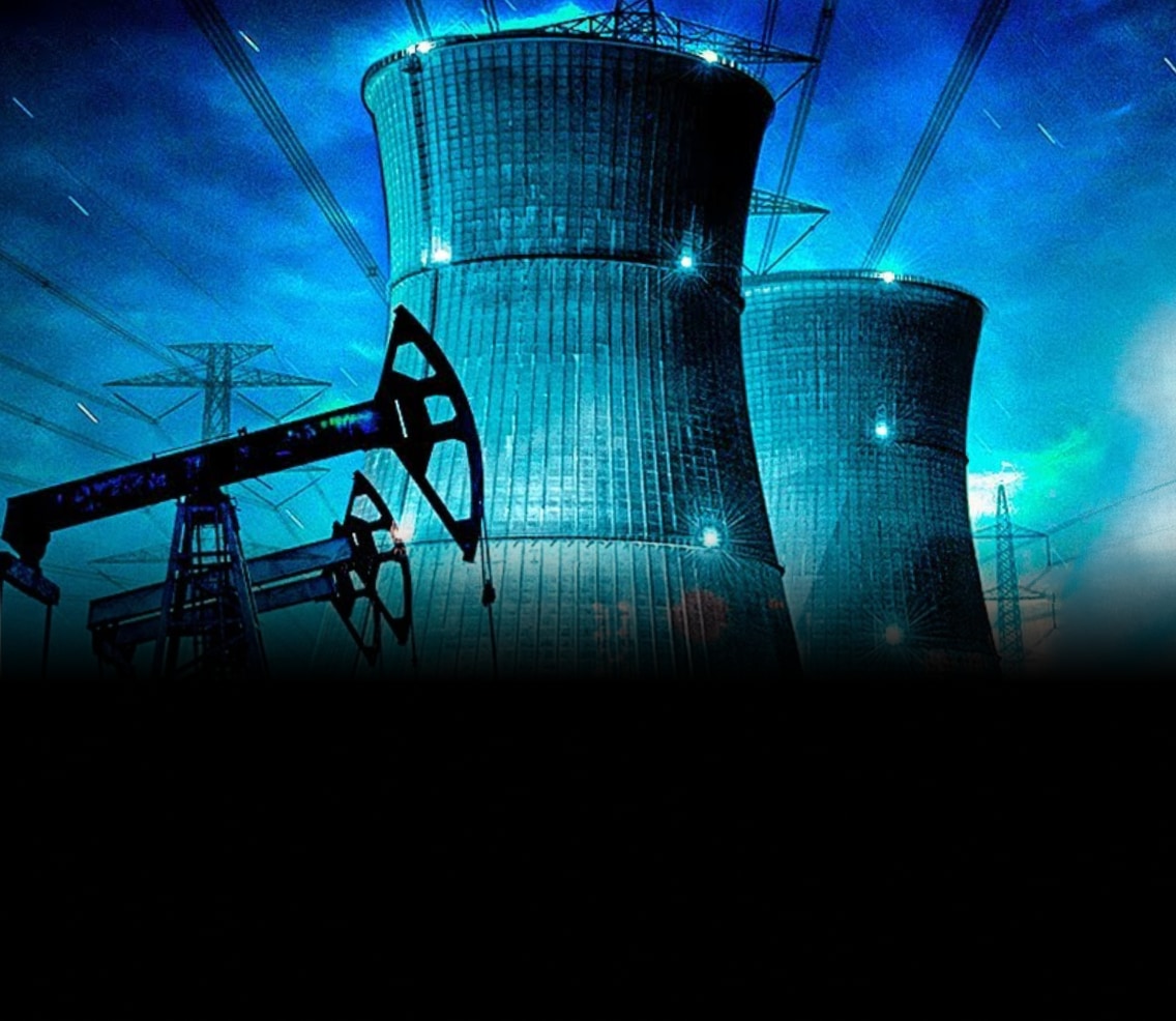 Геоэнергетика ИНФО