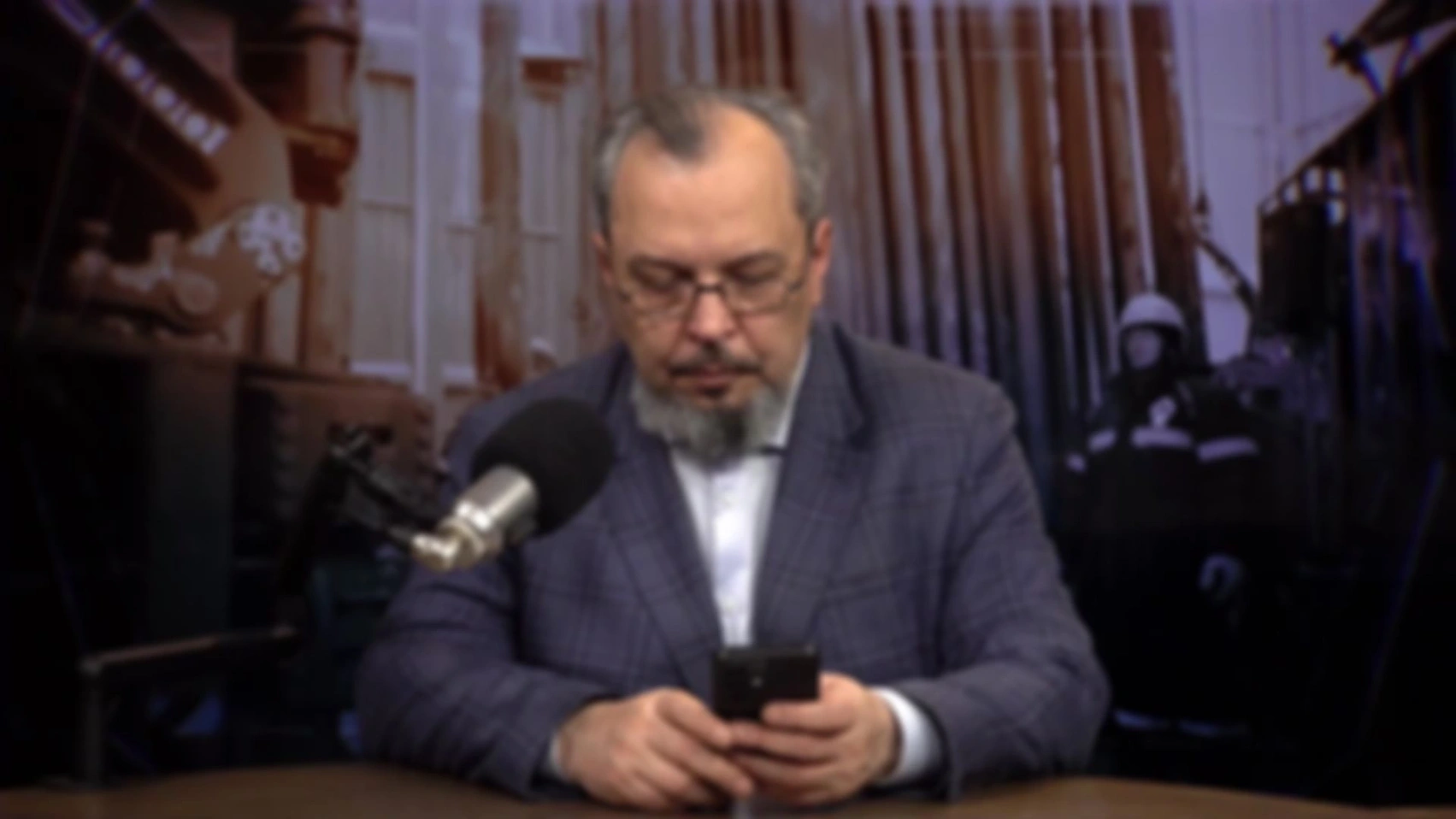 Энергетический коллапс Франции