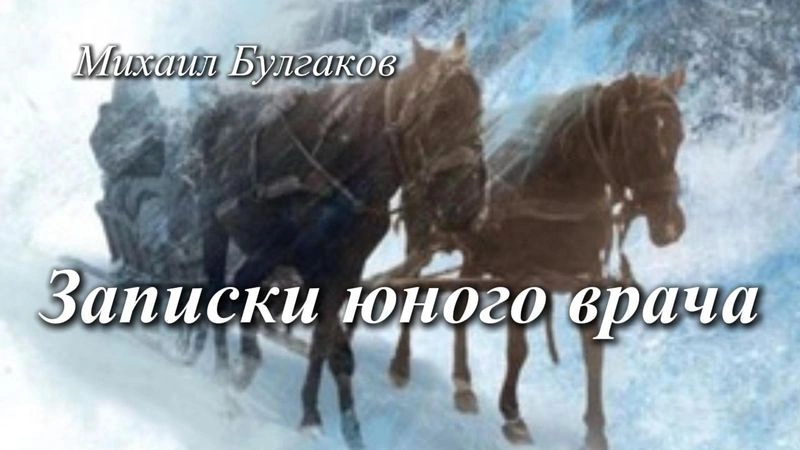 Записки юного врача