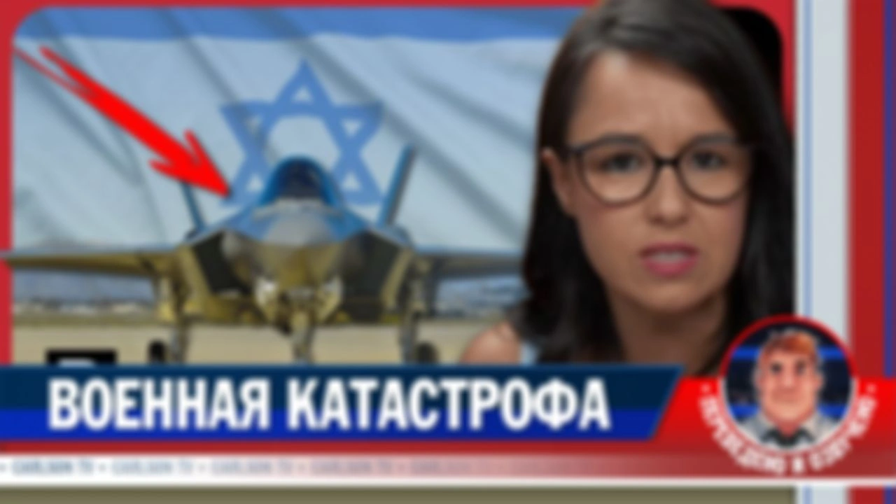 Ветеран США о стратегическом тупике в войне с Ираном (расширенная версия) [КарлсонТВ]