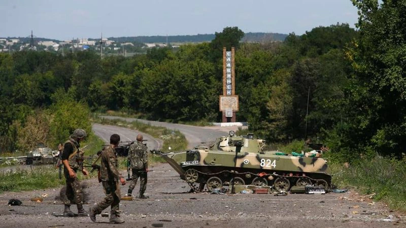 «„Волков“ бояться — в лес не ходить…». О командире безлеровской группы отряда «Крым».