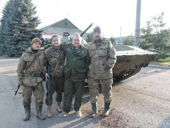 «Они воевали за независимость Украины!» Погибшие граждане России в рядах ВСУ.