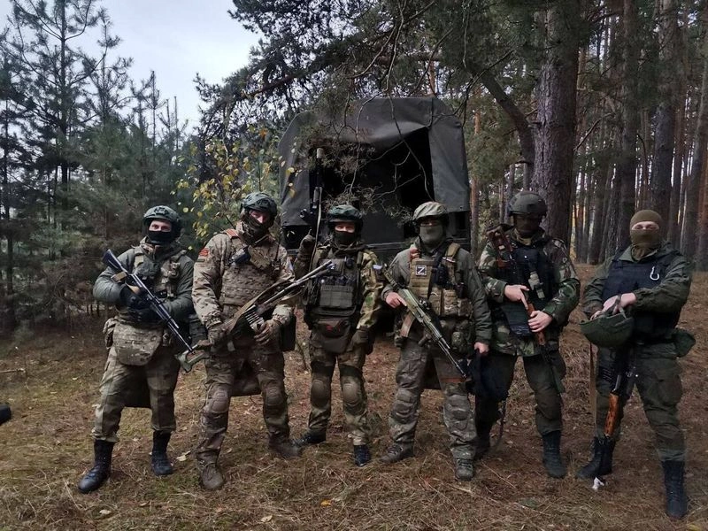 «НАТО должно перестать расширяться» — призыв советника президента США.