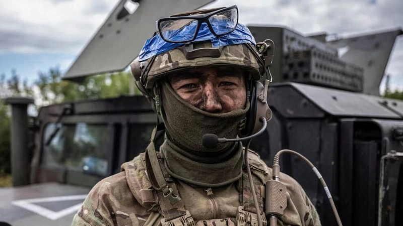«Украина — неразрешимая, нарывающая и вечная проблема Европы».