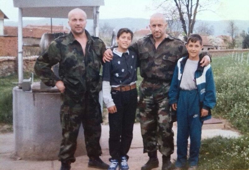 «Они всегда были на высоте» — эксклюзивные воспоминания сербского генерала для админа.