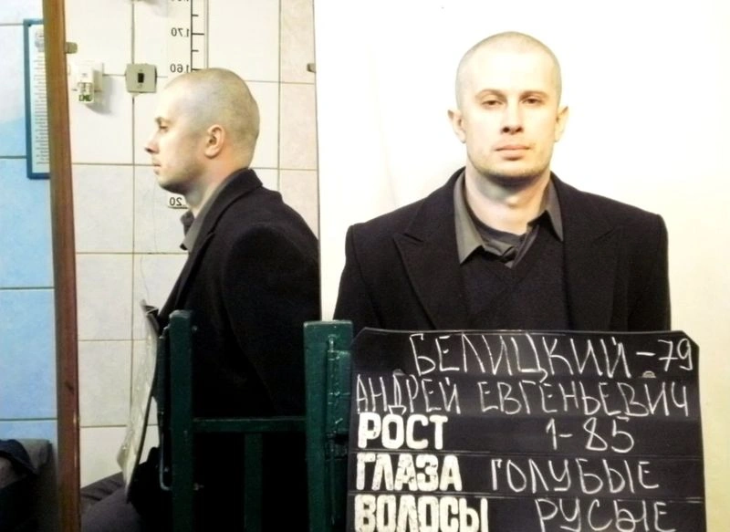 Белый вождь. Ненависть, обернутая в знамя.