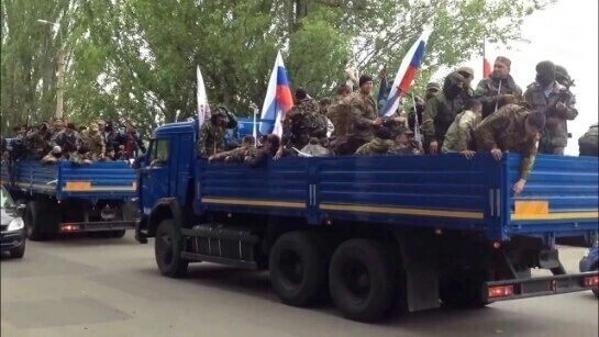 «А зори здесь шумные…» — когда захват чуть не превратился в бойню.