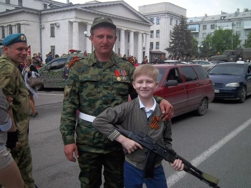 Эксклюзивное фото