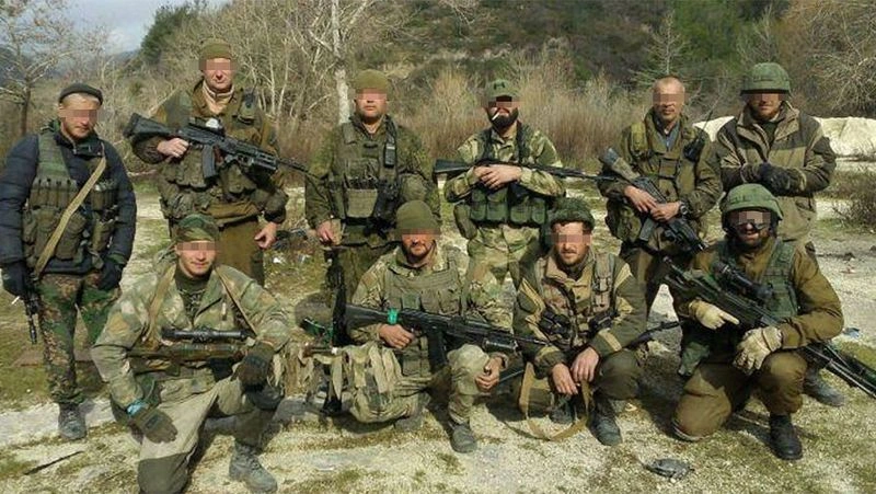 «Мы готовились начинать СВО еще задолго до 2022 года, но ее отменили» — эксклюзивные воспоминания бывшего «вагнеровца».