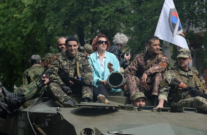 Эксклюзивное фото и описание