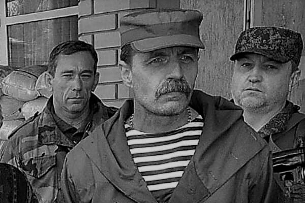 ⚡️"Он был очень строгим, но очень умным» — эксклюзивные воспоминания охранника Игоря Безлера «Беса».
