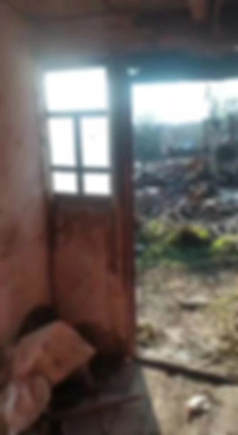 Эксклюзив. Российские добровольцы бригады «Пятнашка»