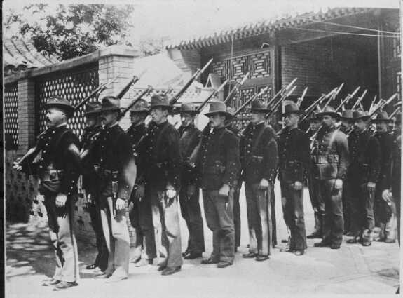 Ковбой Техаса и профессиональный наемник: удивительная история Эдварда О’Рейли.