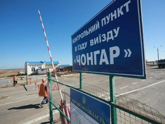 Ирония жизни. Самая нелепая сдача украинца россиянам.