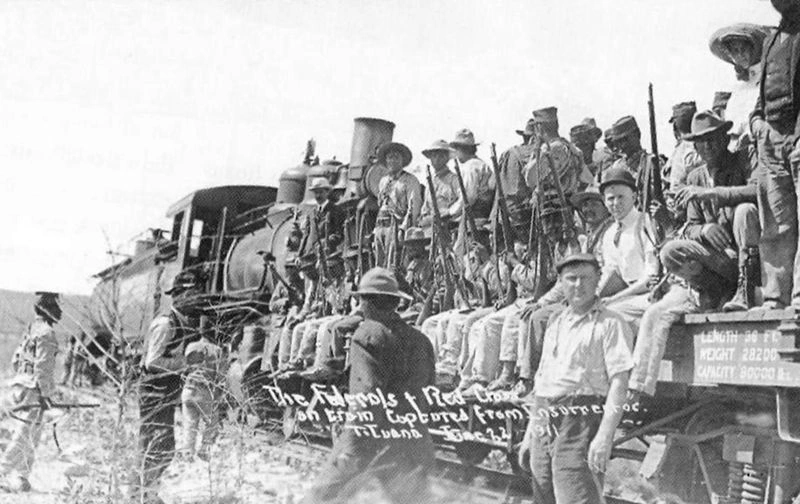 Что ты забыл в чужой стране, валлиец?