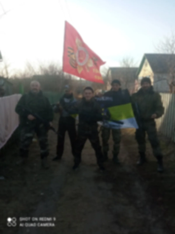 Из архива. БАРС-13 на позициях в ЛНР.