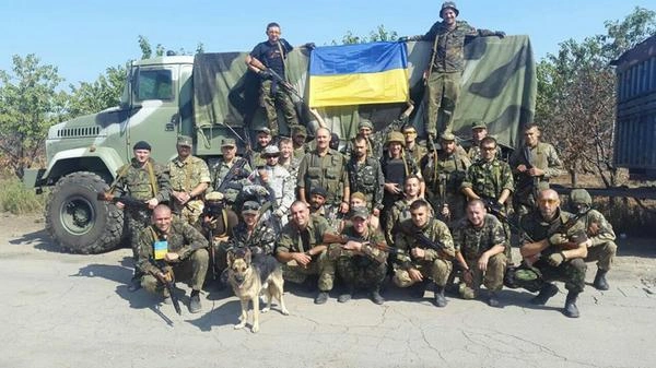 «Мы, дончане, против ДНР!» — как жители Донбасса воевали с ДНР.