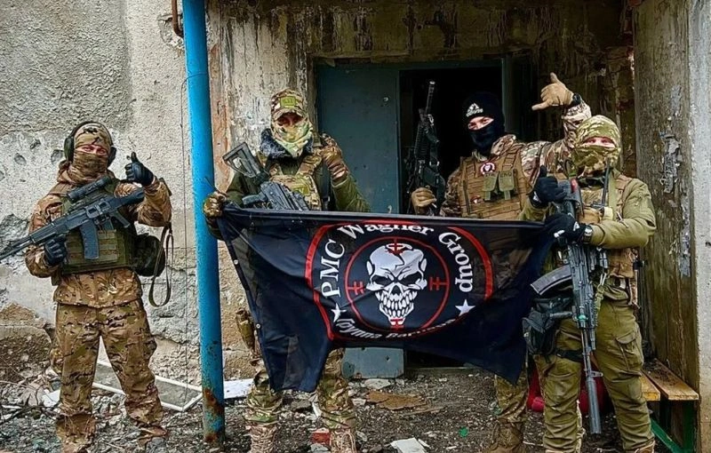 ⚡️"Мы в «Ахмат» не пойдём!» — эксклюзивные воспоминания бывшего бойца «Вагнера».