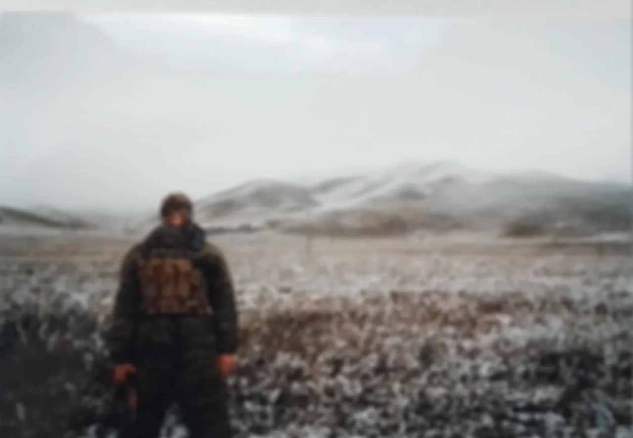 Эксклюзив. Подписчик в Чечне.