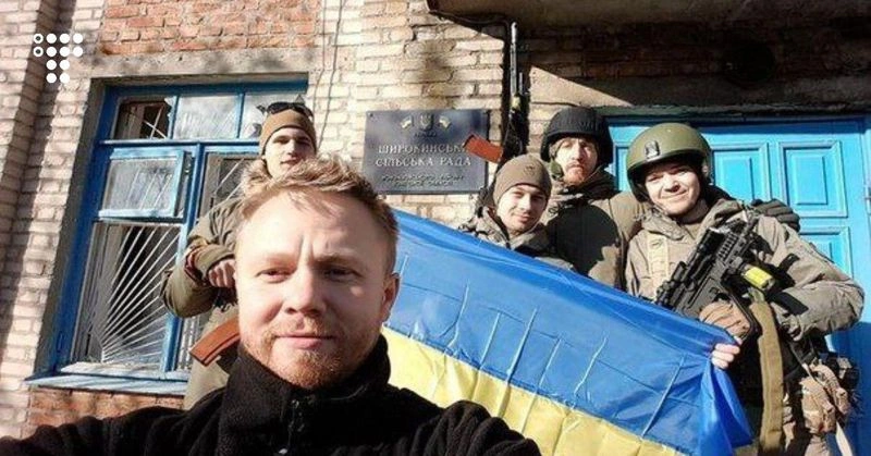 «Боцман» и его курс на правость!