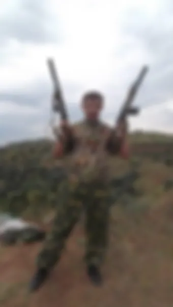 Из архива. Разбор биографии коменданта Бахмута.