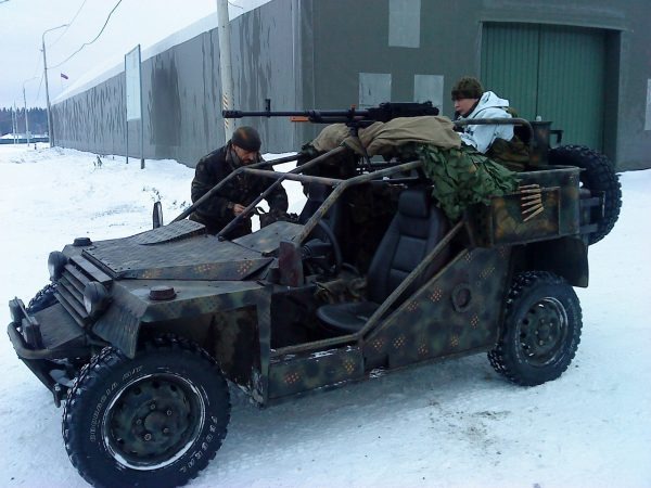 Из архива.