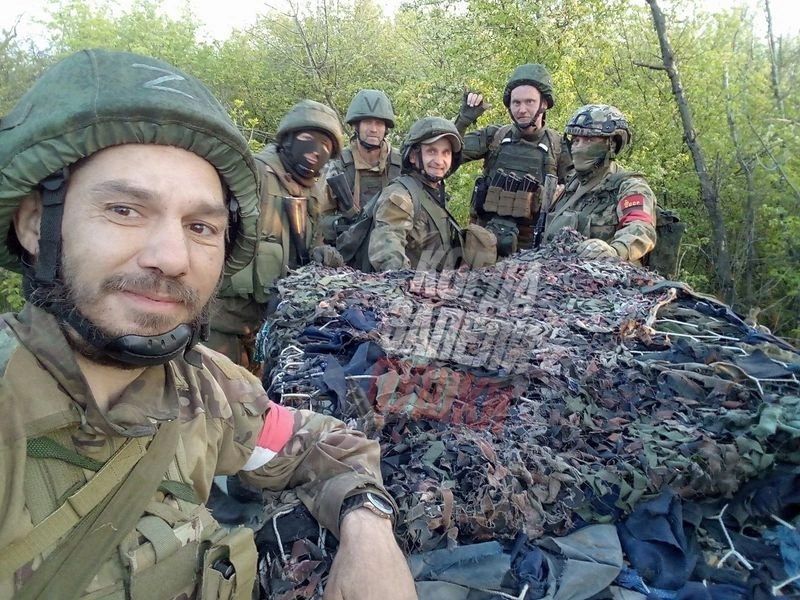 «Я просил своих меня бросить»: предсмертное эксклюзивное интервью участника СВО.