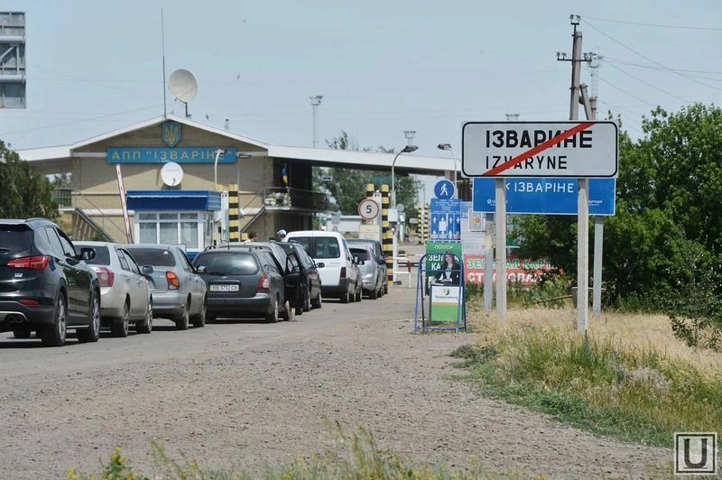 «Стопятый»: командир, ставший последним рубиконом Изварино.
