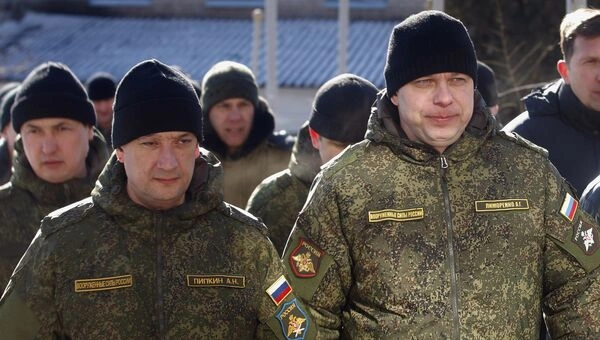 Ихтамнет. Как СБУ уничтожала российских офицеров еще до СВО.