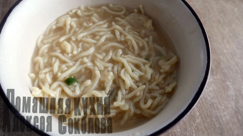Продолжение про утку. Что сделать из костей