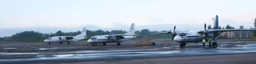 PoletMe Aviation Videos