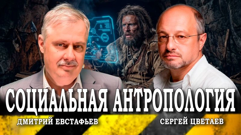 Упрощение сознания, или Как сконструировать реальность