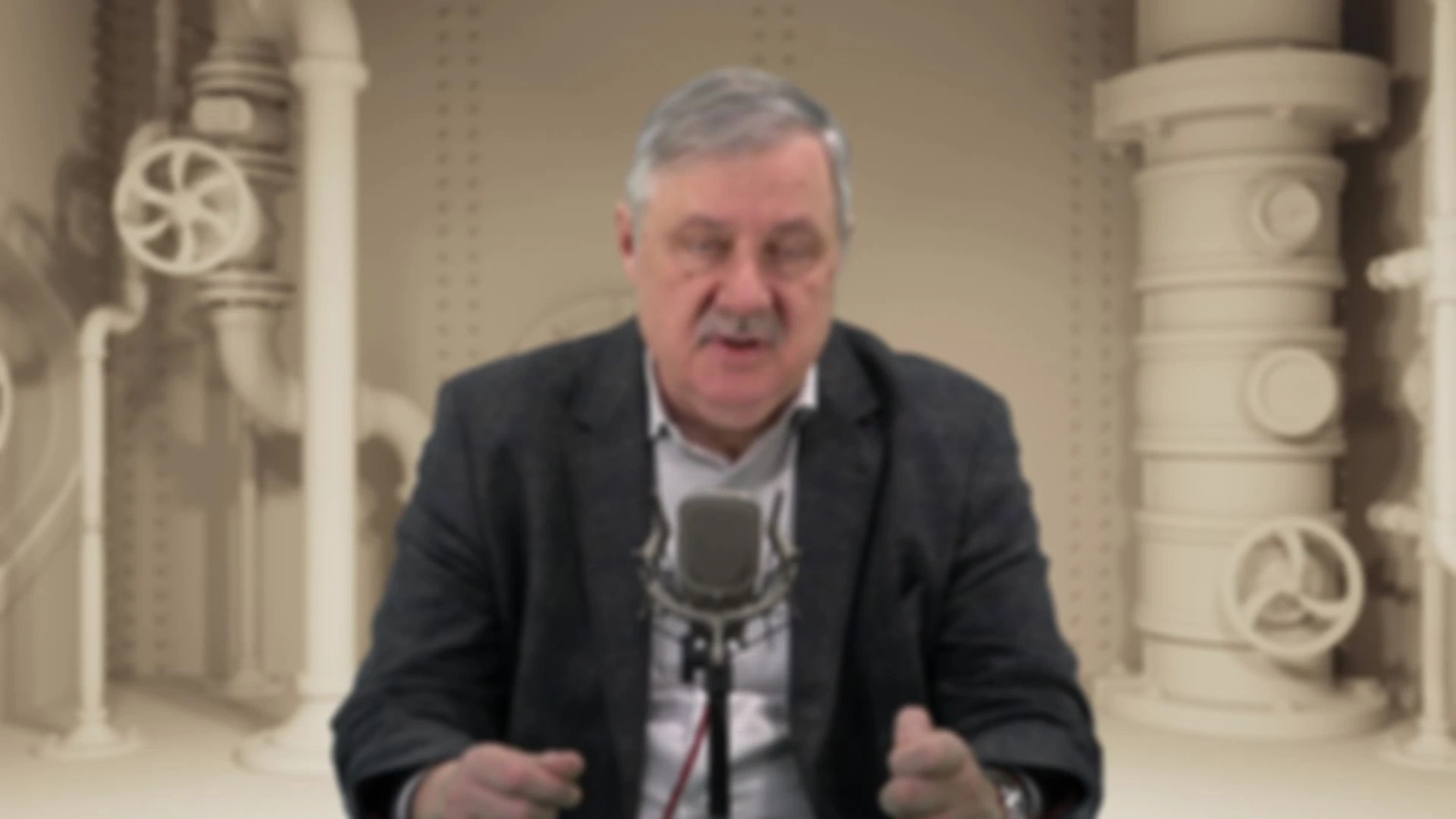 Частокол обманок и беспощадный ветер истории