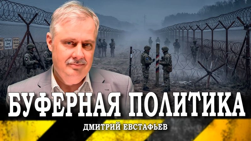 Долгая игра Ватикана, или Как не путать пропаганду и политический процесс