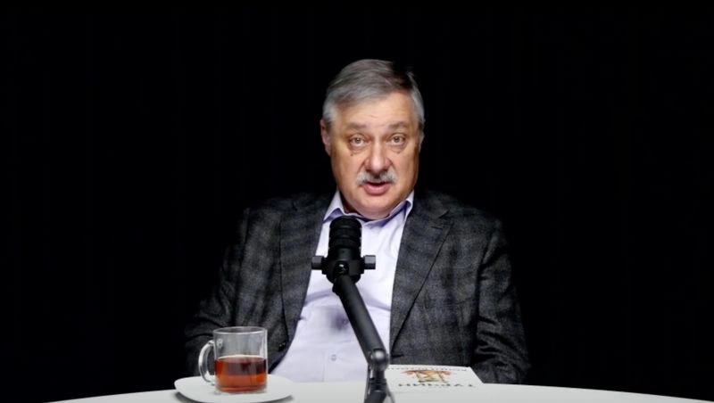Кто у власти на Западе: элиты, контрэлиты или что-то еще?
