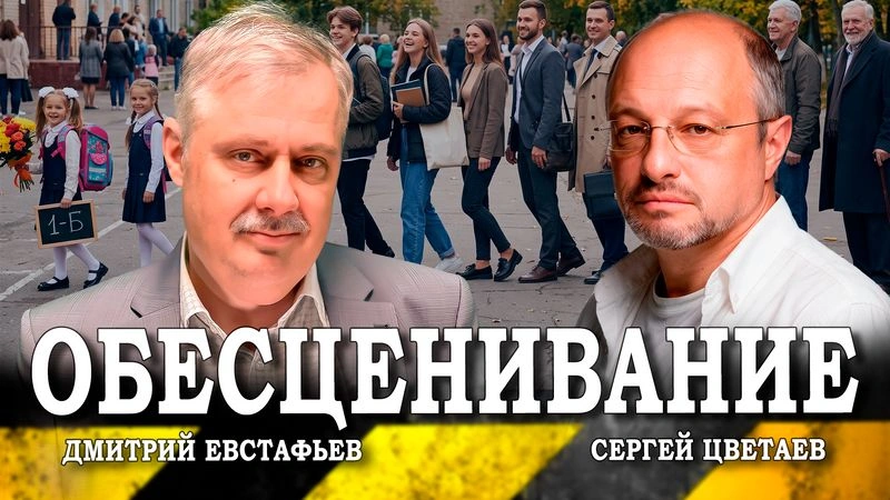 Университеты за деньги, или Куда зашла история с бесконечным образованием