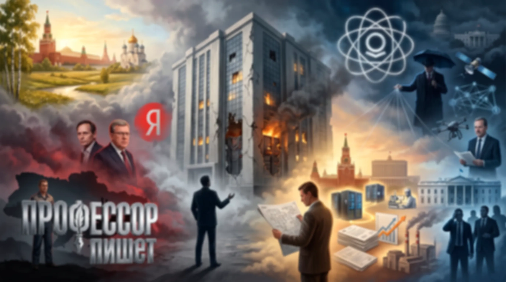 «Кризис Яндекса»: тяжёлый, но необходимый урок