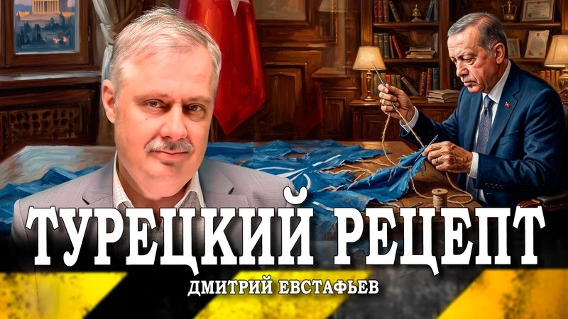 Саммит отложенных проблем, или О чём союзники говорили в Анкаре