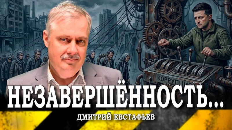 Значение Северного морского пути, или Почему Украина — это механизм