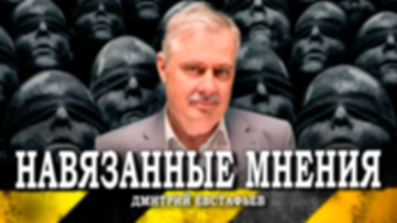 Ложная идея, или Кризис политических систем