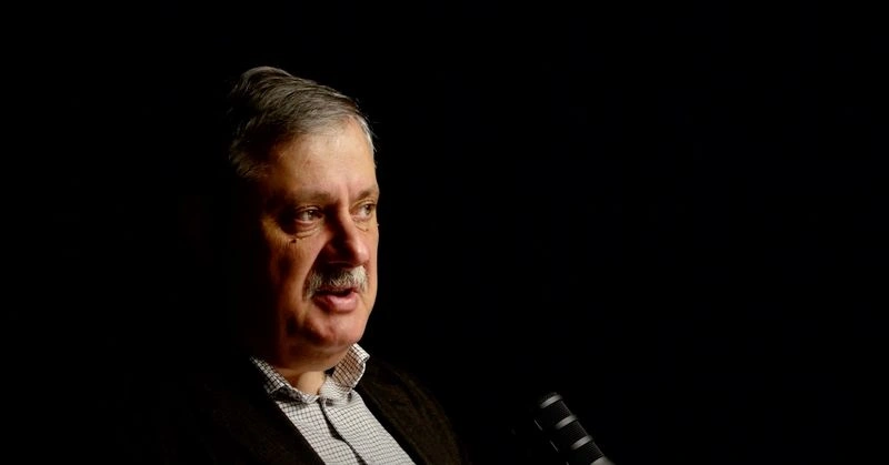 Торможение Трампа, или К чему идёт США
