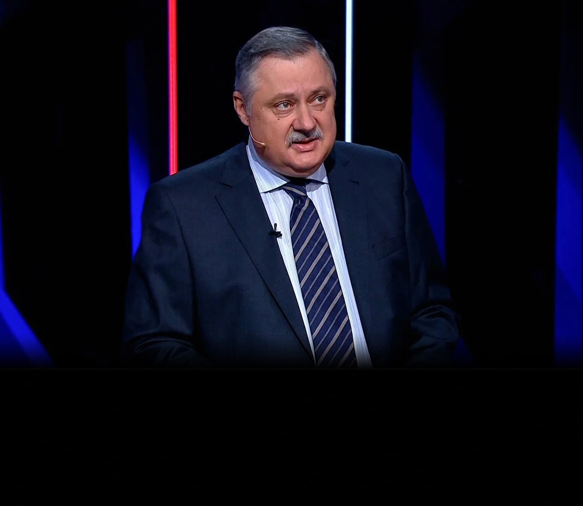 Профессор смотрит в мiръ | Дмитрий Евстафьев