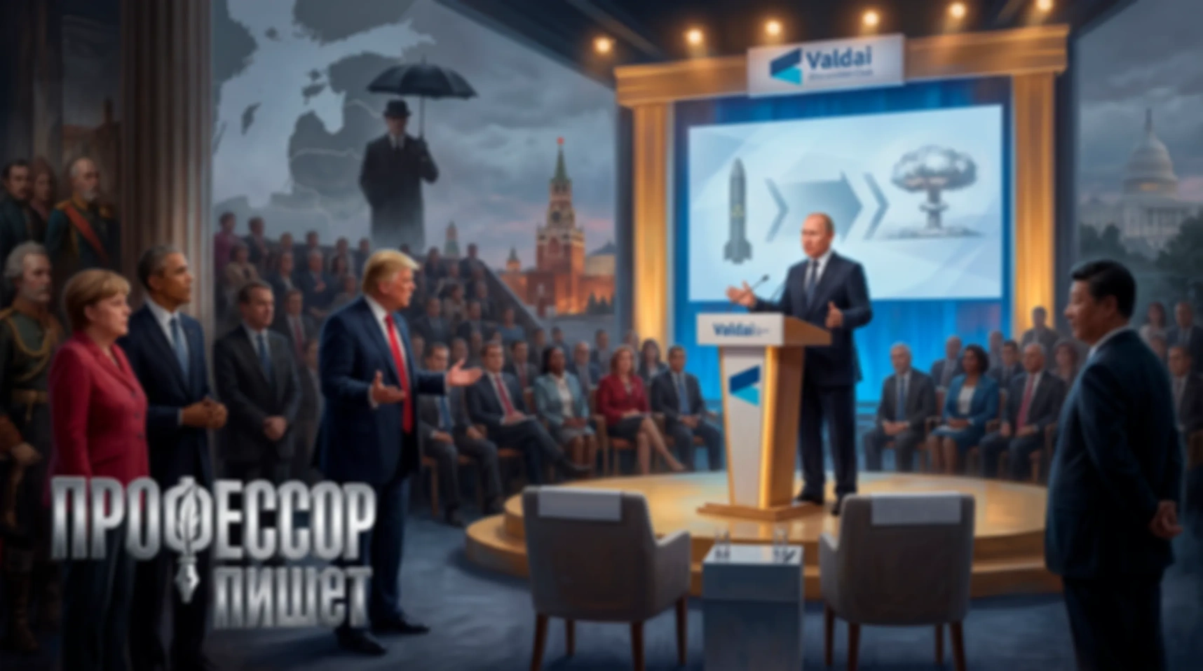 Пятничные «бусинки»