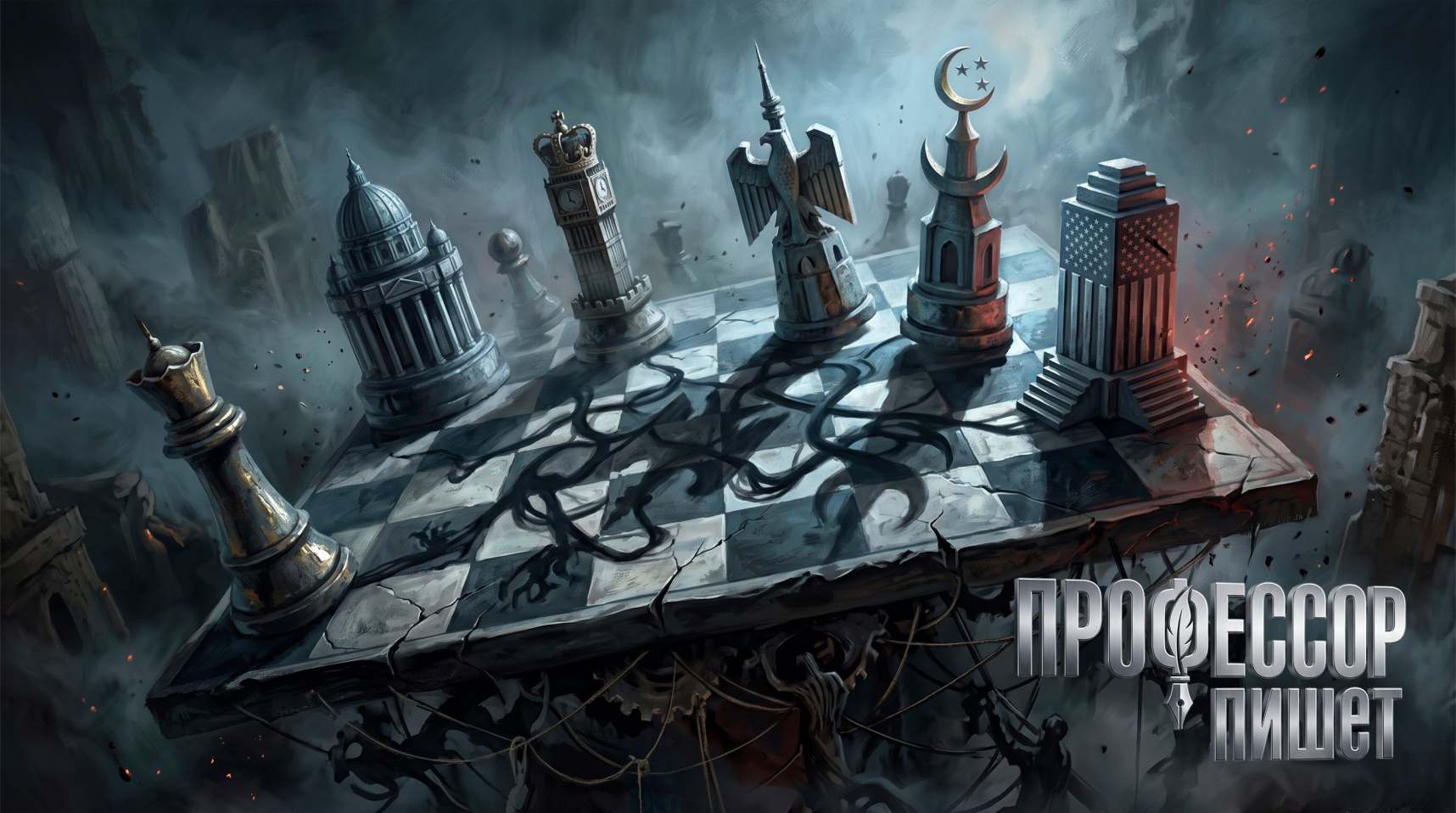 Среднесрочные нюансы среднеземноморского вектора
