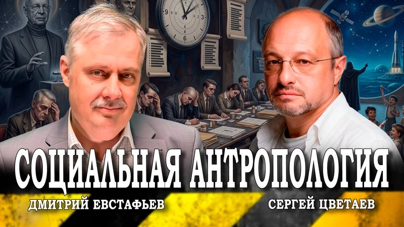 «Жизнь» по проекту, или Как всё начиналось
