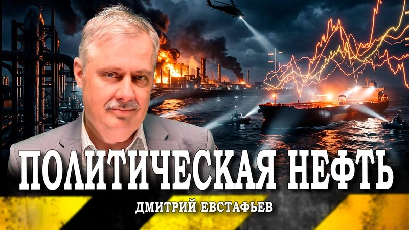 Тревожные диспропорции, или Как меняются правила нефтяного рынка